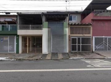 Casa · 70m² · 2 Quartos · Casa para aluguel - no Vila Paranaguá
