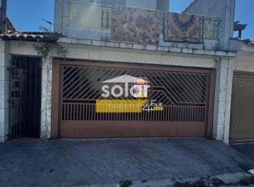 Casa · 50m² · 1 Quarto · Casa para aluguel - no Vila Rio Branco