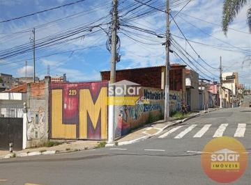 Comercial · 125m² · Comercial para aluguel - no Parque Císper