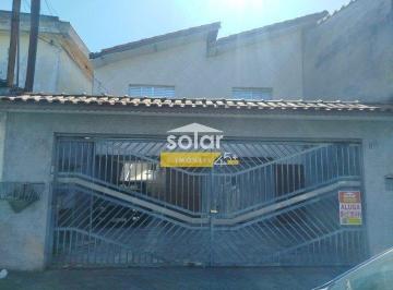 Casa · 199m² · 3 Quartos · Casa para aluguel - no Parque Boturussu