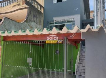 Casa · 120m² · 3 Quartos · Casa para aluguel - no Parque Císper