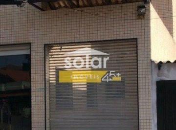 Comercial · 588m² · Comercial para aluguel - no Vila Rio Branco
