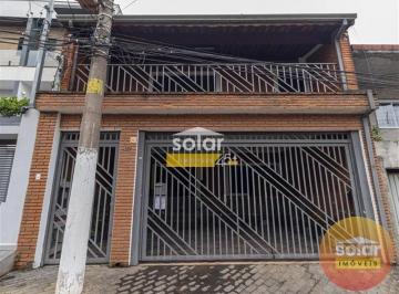 Casa · 226m² · 3 Quartos · Casa para aluguel - em Vila Granada