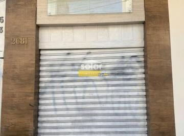 Comercial · 30m² · Comercial para aluguel - no Vila Marieta