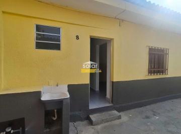 Casa · 27m² · 1 Quarto · Casa para aluguel - no Parque Boturussu