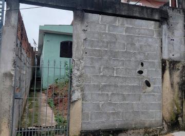 Casa · 1 Quarto · Casa para aluguel - no Jardim Matarazzo