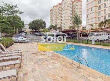 Apartamento · 56m² · 2 Quartos · Apartamento para aluguel - no Jardim Danfer