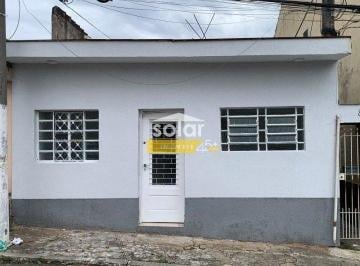 Casa · 95m² · 1 Quarto · Casa para aluguel - no Penha de França
