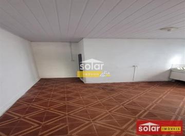 Casa · 1 Quarto · Casa para aluguel - no Parque Boturussu