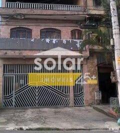 Casa · 100m² · 2 Quartos · Casa para aluguel - no Jardim Danfer