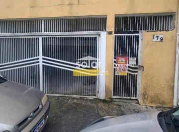 Casa · 27m² · 1 Quarto · Casa para aluguel - no Parque Boturussu