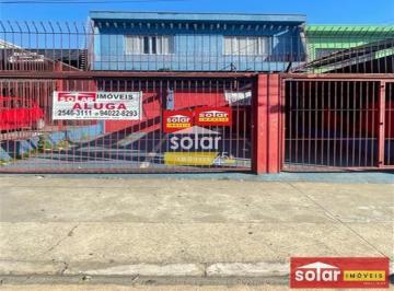 Comercial · 160m² · Comercial para aluguel - no Vila Rio Branco