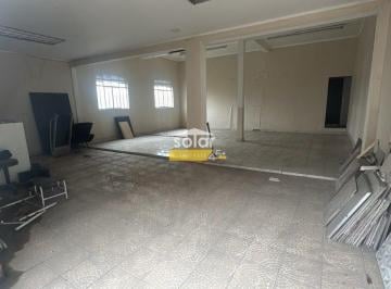 Comercial · 88m² · Comercial para aluguel - no Parque Boturussu