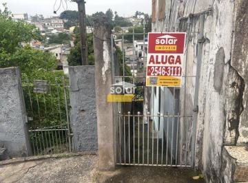 Casa · 30m² · 1 Quarto · Casa para aluguel - no Parque Boturussu