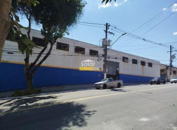 Comercial · 850m² · Comercial para aluguel - no Vila Paranaguá