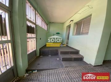 Casa · 240m² · 2 Quartos · Casa para aluguel - no Parque Císper