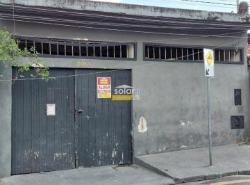 Comercial · 273m² · Comercial para aluguel - no Vila Libanesa