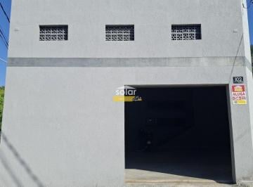 Comercial · 150m² · Comercial para aluguel - no Jardim Gonzaga