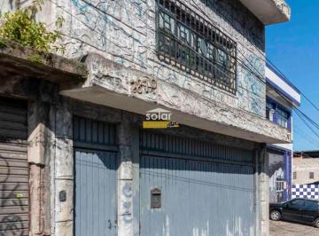 Casa · 900m² · 5 Quartos · Casa para aluguel - no Vila Marieta