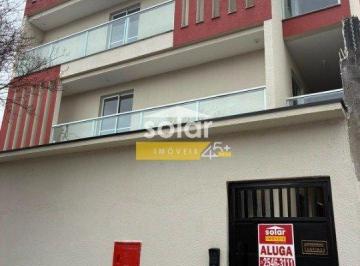 Apartamento · 40m² · 2 Quartos · Apartamento para aluguel - no Parque Boturussu
