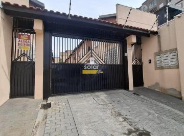 Casa · 82m² · 2 Quartos · Casa para aluguel - no Vila Monte Santo