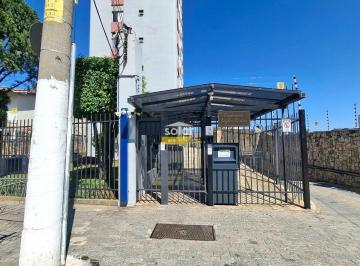 Apartamento · 36m² · 1 Quarto · Apartamento para aluguel - no Vila Paranaguá