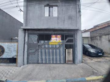 Casa · 135m² · 2 Quartos · Casa para aluguel - em Cangaíba