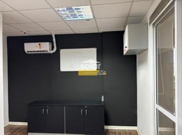 Comercial · 36m² · Comercial para aluguel - no Chácara Mafalda