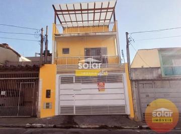 Casa · 182m² · 4 Quartos · Casa para aluguel - no Vila Siria