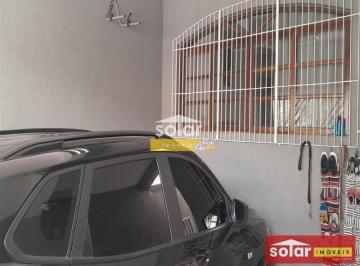 Casa · 170m² · 3 Quartos · Casa para aluguel - no Vila Paranaguá
