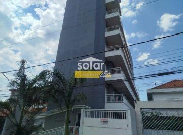 Apartamento · 40m² · 2 Quartos · Apartamento para aluguel - no Parque Boturussu