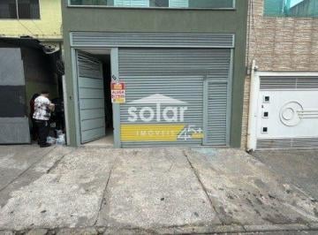 Comercial · 125m² · Comercial para aluguel - no Vila Esperança