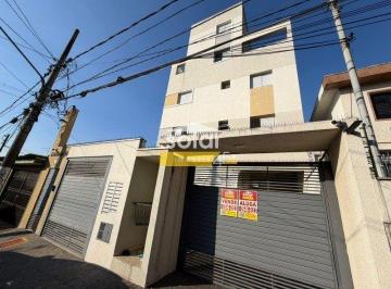 Apartamento · 50m² · 2 Quartos · Apartamento para aluguel - no Jardim Vila Formosa