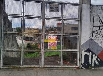 Terreno · 1700m² · Terreno para aluguel - na Vila Norma