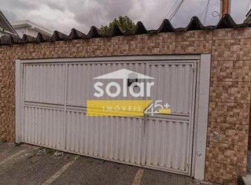Casa · 89m² · 1 Quarto · Casa para aluguel - no Vila Ponte Rasa