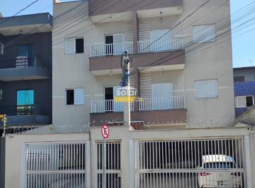 Apartamento · 90m² · 2 Quartos · Apartamento para aluguel - no Jardim Guarará