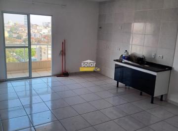 Apartamento · 32m² · 1 Quarto · Apartamento para aluguel - em Vila Granada