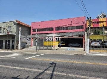 Comercial · 732m² · Comercial para aluguel - na Vila Norma