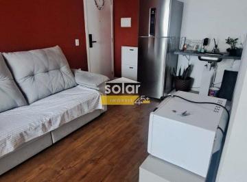 Apartamento · 45m² · 2 Quartos · Apartamento para aluguel - no Jardim América da Penha