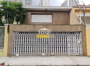 Casa · 320m² · 1 Quarto · Casa para aluguel - em Tatuapé