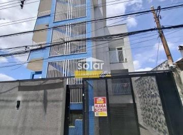 Apartamento · 30m² · 1 Quarto · Apartamento para aluguel - no Jardim Penha