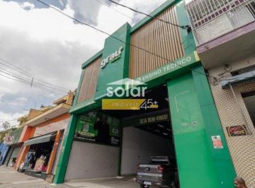 Comercial · 800m² · Comercial para aluguel - no Vila Santa Teresa (Zona Leste)