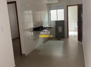 Apartamento · 37m² · 2 Quartos · Apartamento para aluguel - no Parque Boturussu