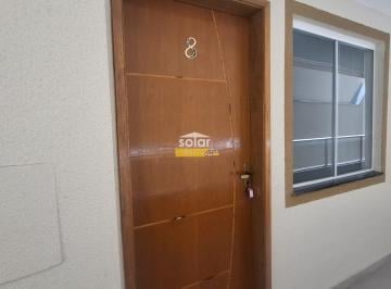 Apartamento · 35m² · 2 Quartos · Apartamento para aluguel - no Jardim Popular