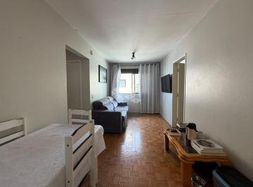 Apartamento · 61m² · 2 Quartos · 1 Vaga · Apartamento a Venda, 2 Quartos, Centro, Santa Maria