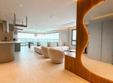 Apartamento · 131m² · 3 Quartos · 2 Vagas · Apartamento à venda no Campo Belo - São Paulo