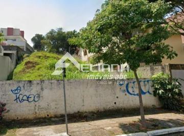 Terreno · 470m² · Terreno no Jardim São Caetano - 2 frentes