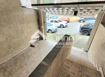 Casa de 3 quartos, Santo André · Sobrado 3 quartos e 2 vagas - Vila Pires