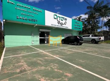 IMG_9878.jpg · Prédio Odontológico Equipado em funcionamento em Frente ao Parápaz - Oportunidade 