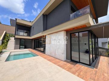 Casa · 465m² · 4 Quartos · 6 Vagas · Casa à venda ou locação 4 suítes - Alphaville